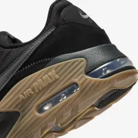 Nike Air Max Excee мужские Кроссовки цвет черный