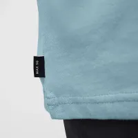 Nike Sportswear Premium Essentials чоловічі Pocket футболка блакитний