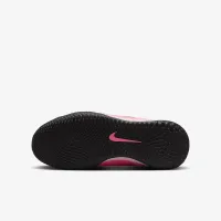 Nike Jr. Phantom GX 2 Academy Little/Big дитячі IC Soccer Кросівки Pink