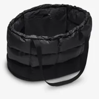 Nike Sportswear Puffle Tote сумка (24L) цвет черный