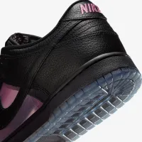 Nike Dunk Low Retro Premium Кросівки Pink
