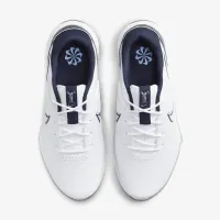 Nike Victory Pro 3 мужские для гольфа Кроссовки цвет белый