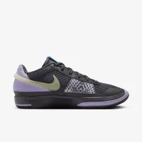 Nike Ja 1 баскетбольные Кроссовки цвет серый