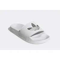Шлёпанцы adidas Originals Adilette Lite Slides GZ6197 - Белые