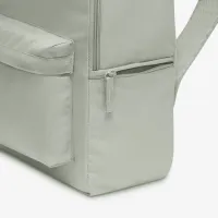 Nike Heritage наплічник (25L) колір зелений