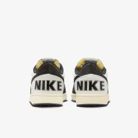 Nike Terminator Low чоловічі Кросівки колір коричневий