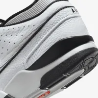 Nike Air Alpha Force 88 чоловічі Кросівки колір білий