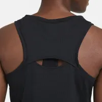 NikeCourt Victory женская Tennis Tank цвет черный