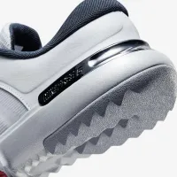 Nike Free для гольфу чоловічі для гольфу Кросівки колір сірий