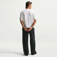 Nike Sportswear Essentials женская Boxy футболка цвет белый