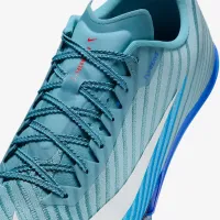 Nike Maxfly 2 Track & Field Sprinting Spikes блакитний