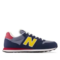 Кросівки New Balance GM500HB2 - різнокольорова