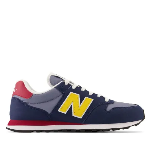 Кросівки New Balance GM500HB2 - різнокольорова