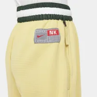 Nike DNA Culture of баскетбольні Big дитячі Dri-FIT шорти Yellow