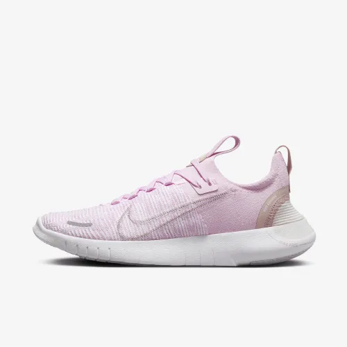 Nike Free RN NN жіноча Road Running Кросівки Pink