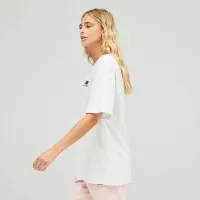 Футболка New Balance UT21503SAH - Сіра