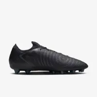 Nike Phantom GX 2 Pro AG Low-Top футбольні бутси колір чорний