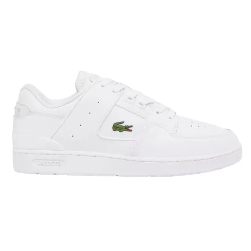 Кроссовки Мужские LACOSTE Court Cage (748SMA0016.21G)