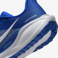 Kentucky Pegasus 41 мужские Nike College Road Running Кроссовки синий