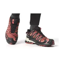 Кросівки для бігу Salomon XA PRO 3D V9 GTX Gore-Tex (472709)