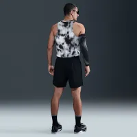 Nike Running Division Breathe чоловічі Dri-FIT ADV Running Tank Top колір чорний