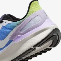 Nike Structure 25 SE женская Road Running Кроссовки цвет фиолетовый