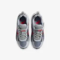 Nike Air Max Solo Little дитячі Кросівки колір сірий