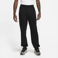 Nike Sportswear Tech Fleece чоловічі Pants колір чорний