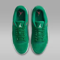 Nike Jordan Flight Court чоловічі Кросівки колір зелений