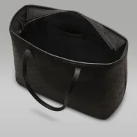 Nike Jordan Monogram Tote сумка (32л) колір чорний