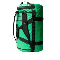 Сумка The North Face Base Camp Duffel L 0A52SBROJ1 - зеленая