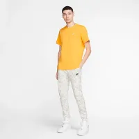 Футболка Nike NSW Club Tee (AR4997-739)