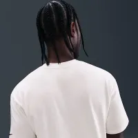 Caitlin Clark Premium Nike баскетбольні футболка колір білий