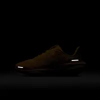 Nike Pegasus 41 Big детские Road Running Кроссовки Orange