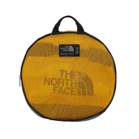 Сумка The North Face Base Camp Duffel M 0A52SA4WP1 - желтая