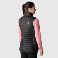 безрукавка The North Face Insulation Hybrid 0A8262KT01 - чорний