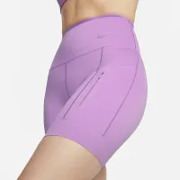 Nike Go женская Firm-Support С высокой Талией 8