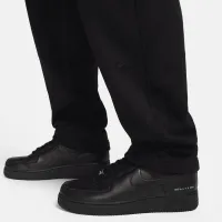 Nike x MMW Fleece Pants цвет черный