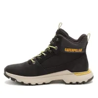 Кроссовки Caterpillar Colorado P725941 - Черные
