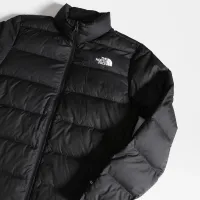 Куртка The North Face Mountain Light Futurelight Triclimte 0A4R2IKX71 - Чорна