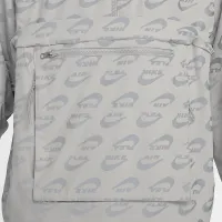 Nike x Cactus Plant Flea Market чоловічі Anorak колір сірий