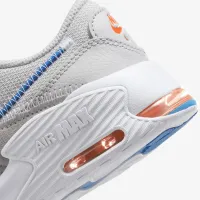 Nike Air Max Excee Little дитячі Кросівки колір сірий