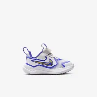 Nike Cosmic Runner Baby/Toddler Кросівки колір білий