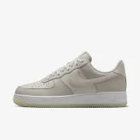 Nike Air Force 1 '07 LV8 чоловічі Кросівки колір сірий
