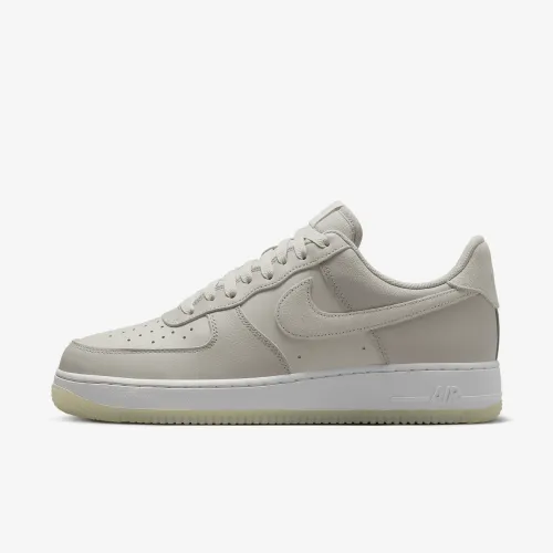 Nike Air Force 1 '07 LV8 чоловічі Кросівки колір сірий