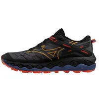 Кроссовки для бега w terenie Mizuno WAVE MUJIN 10 (J1GJ247051)
