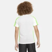 Nike CR7 Big детские Dri-FIT Academy23 Soccer Top цвет белый