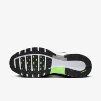 Nike P-6000 Кроссовки цвет зеленый