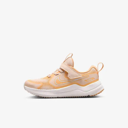 Nike Cosmic Runner Little дитячі Кросівки колір коричневий