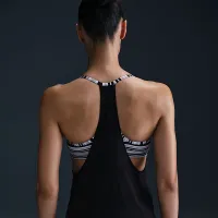 Nike Swim жіноча Layeколір червоний Tankini колір чорний